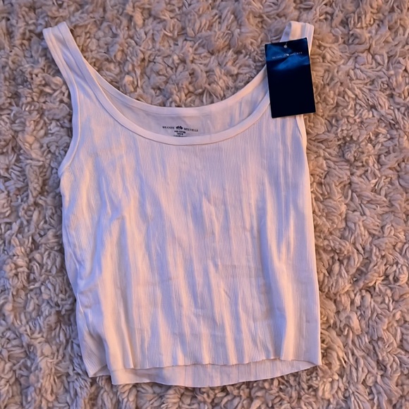 New with tags Pauline tank. Sold out. - Picture 4 of 5